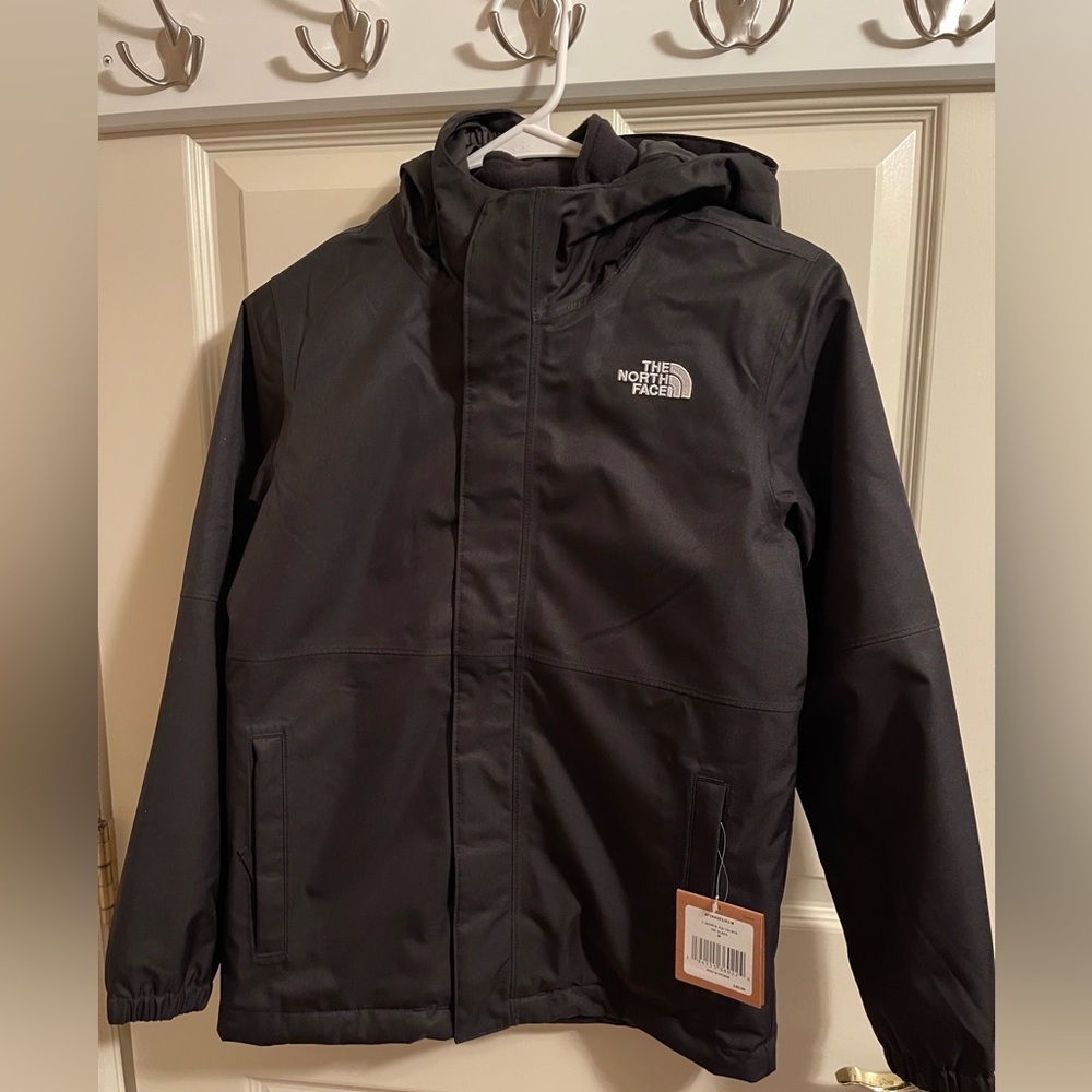 The North Face Tri Climate Coat - NWT